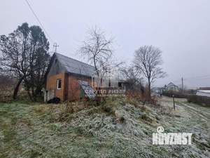 Дом 30м², 1-этажный, участок 7 сот.