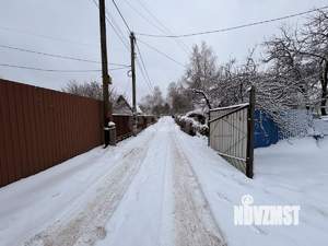 Дом 166м², 3-этажный, участок 6 сот.