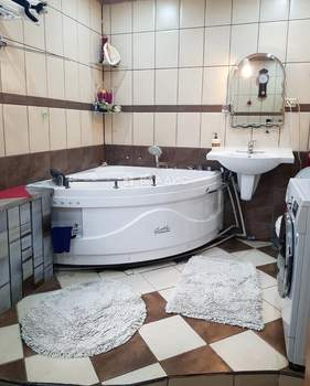 Дом 139м², 2-этажный, участок 7 сот.