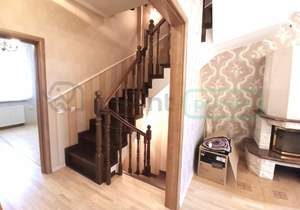 Дом 138м², 2-этажный, участок 1 сот.