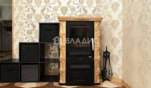 Дом 245м², 3-этажный, участок 6 сот.