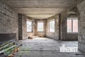 Дом 270м², 2-этажный, участок 7 сот.