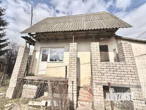 Дом 62м², 2-этажный, участок 4 сот.