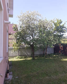 Дом 120м², 2-этажный, участок 5 сот.