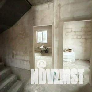 Дом 120м², 2-этажный, участок 4 сот.