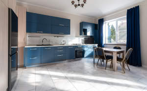 Дом 210м², 2-этажный, участок 1 сот.