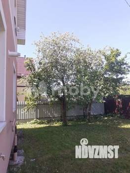 Дом 120м², 2-этажный, участок 5 сот.