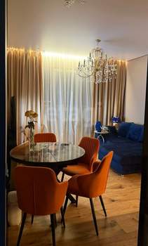 Дом 70м², 2-этажный, участок 2 сот.