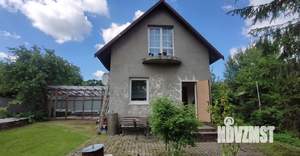 Дом 80м², 2-этажный, участок 8 сот.