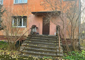 Дом 258м², 3-этажный, участок 11 сот.