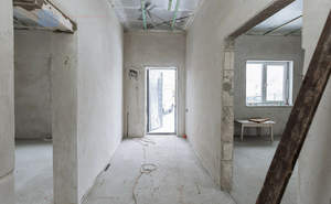 Дом 80м², 1-этажный, участок 5 сот.