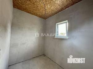 Дача 110м², 2-этажный, участок 7 сот.