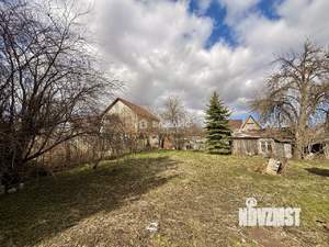 Дом 62м², 2-этажный, участок 4 сот.