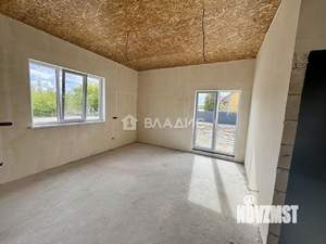 Дача 110м², 2-этажный, участок 7 сот.