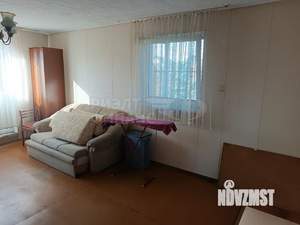 Дом 62м², 2-этажный, участок 4 сот.