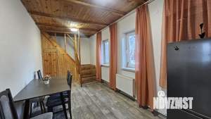 Дом 72м², 2-этажный, участок 8 сот.