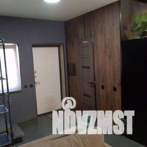 Таунхаус 54м², 2-этажный, участок 1 сот.