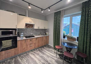 Дом 144м², 2-этажный, участок 11 сот.