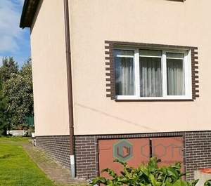 Дом 180м², 2-этажный, участок 6 сот.