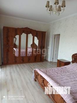 Таунхаус 167м², 3-этажный, участок 3 сот.