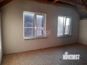 Дом 130м², 2-этажный, участок 4 сот.