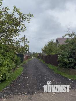 Дом 90м², 1-этажный, участок 6 сот.