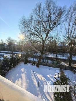 Таунхаус 151м², 3-этажный, участок 4 сот.