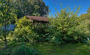 Дом 214м², 3-этажный, участок 11 сот.