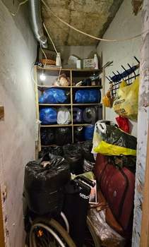 Дом 120м², 1-этажный, участок 6 сот.