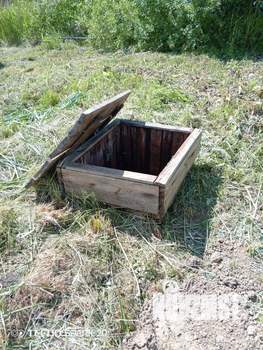 Дом 6м², 2-этажный, участок 5 сот.