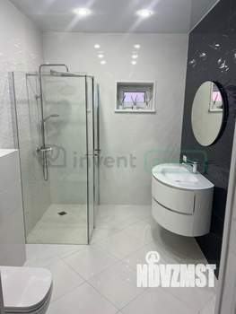 Дом 204м², 2-этажный, участок 5 сот.