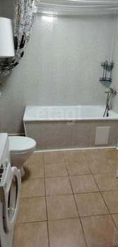 Дом 65м², 2-этажный, участок 4 сот.