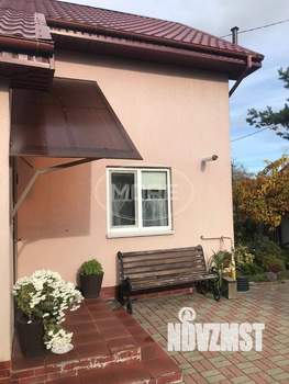 Дача 80м², 2-этажный, участок 5 сот.