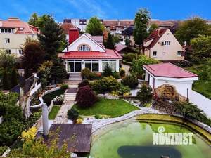 Дом 255м², 2-этажный, участок 11 сот.