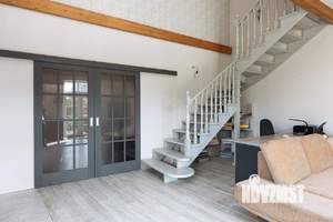 Дом 110м², 2-этажный, участок 7 сот.