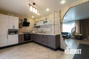 Дом 171м², 3-этажный, участок 4 сот.