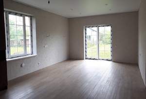 Дача 108м², 1-этажный, участок 6 сот.