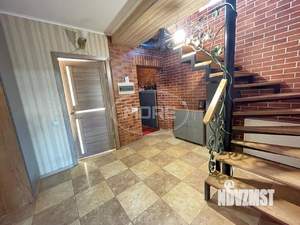 Дом 229м², 3-этажный, участок 6 сот.