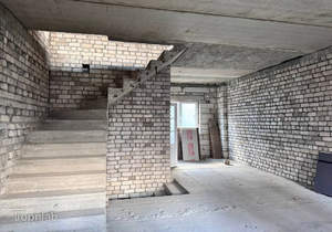 Дом 161м², 3-этажный, участок 2 сот.