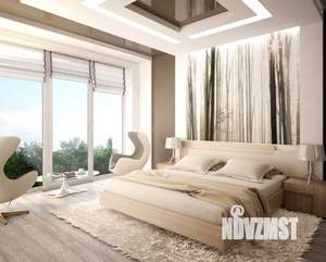 Дом 206м², 2-этажный, участок 4 сот.