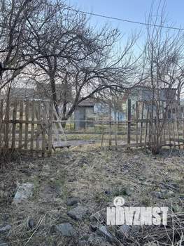 Дом 30м², 1-этажный, участок 4 сот.