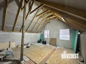 Дом 110м², 2-этажный, участок 3 сот.