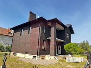 Дом 330м², 2-этажный, участок 8 сот.