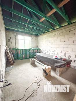 Дом 100м², 1-этажный, участок 4 сот.