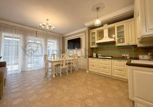 Дом 148м², 3-этажный, участок 2 сот.