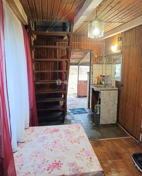 Дача 80м², 2-этажный, участок 4 сот.