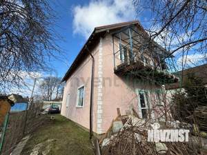 Дача 146м², 2-этажный, участок 8 сот.