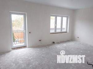 Таунхаус 170м², 2-этажный, участок 2 сот.