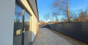 Дом 126м², 2-этажный, участок 2 сот.