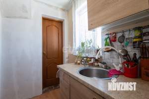 Дом 49м², 2-этажный, участок 5 сот.